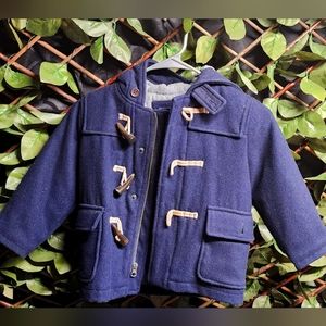 Baby Gap Coat